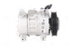 Компресор кондиціонера Nissens 890652 - зображення 2