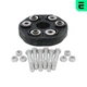 Муфта карданного вала Optimal F3-1028AS1 - изображение 1