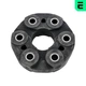 Муфта карданного вала Optimal F3-1036A - изображение 3