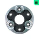 Муфта карданного вала Optimal F3-1031A - изображение 1