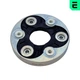 Муфта карданного вала Optimal F3-1042A - изображение 3