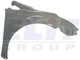 Крило переднє праве Toyota Avensis 08-18р Starline KH8183 312 - изображение 2