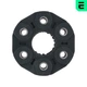 Муфта карданного вала Optimal F3-1003A - изображение 2
