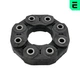 Муфта карданного вала Optimal F3-1041A - изображение 4