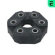 Муфта карданного вала Optimal F3-1001A - изображение 1