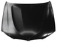 Капот Bmw X3 (F25) 10-17р Starline KH0094 280 - зображення 2