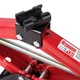 Домкрат гвинтовий Vitol BBC-1500 - зображення 2