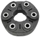 Муфта карданного вала Optimal F3-1037A - изображение 1