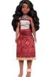 Кукла Моана 2 Принцесса Диснея Princess Moana Mattel BJBT33 - Уценка - изображение 4