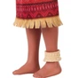 Кукла Моана 2 Принцесса Диснея Princess Moana Mattel BJBT33 - Уценка - изображение 6