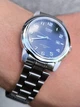 Мужские часы Casio MTP-1221A-1AVEG - изображение 2