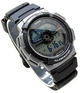 Мужские часы Casio AE-1100W-1AVEF - изображение 2