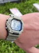 Мужские часы Casio AE-1600H-5A - изображение 5