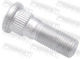 Шпилька колісна Febest 0284-002 - изображение 1