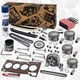Комплект ГРМ ET Engineteam RS0106VR3 - изображение 1