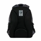 Рюкзак GoPack Education Wow Skate "Скейт" 41х29х17 см серый с черным (GO26-182M-7) - изображение 7