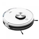 Робот-пылесос iHunt Vacuum Laser Pro 2022 с приложением iHunt Home, швабра, 3-в-1 - изображение 4