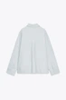 Верхня сорочка з карманами Zara 6786/241 - M - изображение 7