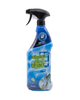 Засіб для миття вікон та дзеркал Bergreen Window & Glass Cleaner Alpine Air 750мл - зображення 2