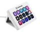 Клавіатура для стрімінга Elgato Stream Deck MK.2 White (10GBA9901), 15 кнопок - зображення 4