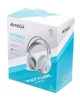 Гарнітура A4-Tech FH300U USB, колір білий - изображение 4