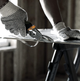 Ножиці для металу Fiskars Pro PowerGear ™ праві (1027208) - изображение 5