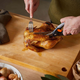 Ножиці для птиці Fiskars Functional Form 1003033 - изображение 5