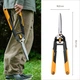 Садові ножиці Fiskars DualAction HSX96 (1080134) - зображення 2