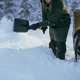 Автомобільна лопата Fiskars Plus (1079857) - изображение 3