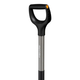 Дренажна/садова лопата Fiskars Ergonomic 1066714 - изображение 3