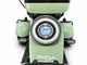 Електротрайк FADA CROSS WAY 1200W Салатовий - зображення 11