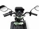 Електротрайк FADA CROSS WAY 1200W Салатовий - зображення 12