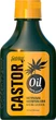 Масло для волос Golden Pharm Castor 100 мл (4820183474902) - изображение 1