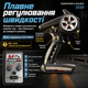 Радиоуправляемая машинка SG116 PRO 1:16 4WD Monster Truck, RC внедорожник для дрифта до 40 км/ч, машинка на пульте управления, аккумулятор USB + батарейки в пульт - изображение 12