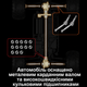 Машинка на радиоуправлении KFPLAN KF11 1:16 – монстр-трак 4WD, до 40 км/ч внедорожник джип, полный привод + 1 аккумулятор - изображение 14