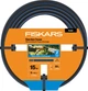 Шланг садовий Fiskars Solid™ 13мм(1/2") 15 м (1076049) - зображення 1