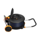 Котушка зі шлангом Fiskars L 1/2" (13мм) L-30м з набором аксесуарів (1071670) - зображення 6