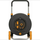Котушка зі шлангом Fiskars L 1/2" (13мм) L-30м з набором аксесуарів (1071670) - зображення 7