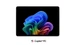 Ноутбук Microsoft Surface Pro 12 (EP2-27204+6GQ-00092), Qualcomm Snapdragon X Plus X1P-42-100 / 12" / 90 Гц / Cенсорний / RAM 16 ГБ LPDDR5X / SSD 512 ГБ / Qualcomm Adreno / NFC / Windows 11 Pro / Платиновий - изображение 1