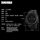 Часы мужские Skmei 1251-B1A3 Sport Men Collection - изображение 4