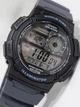 Часы мужской Casio AE-1000W-8A 10 Year Battery TIMELESS COLLECTION - изображение 1