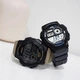 Часы мужской Casio AE-1000W-8A 10 Year Battery TIMELESS COLLECTION - изображение 7