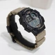 Часы мужской Casio AE-1000W-5A 10 Year Battery TIMELESS COLLECTION - изображение 5