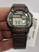 Годинник чоловічий Casio W-220HF-3A TIMELESS COLLECTION - зображення 2