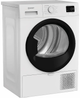 Сушильная машина Indesit c ysd 82d wb ua (869991721750) - изображение 5