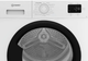 Сушильная машина Indesit c ysd 82d wb ua (869991721750) - изображение 7