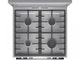 Плита кухонная Gorenje - gks 6c71 xf - изображение 3