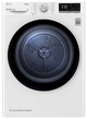Сушильный автомат lg dc90v5v0w - изображение 1