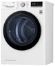 Сушильный автомат lg dc90v5v0w - изображение 6