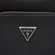 Сумка планшет через плечо из искусственной кожи мужская Guess 275774290 Черная (1159863853) - изображение 4